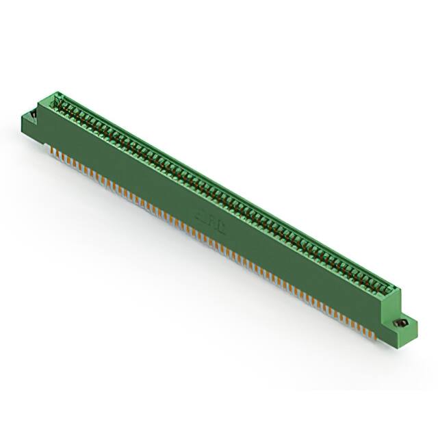 345-116-521-208 EDAC Inc.  Edgeboard Connectors